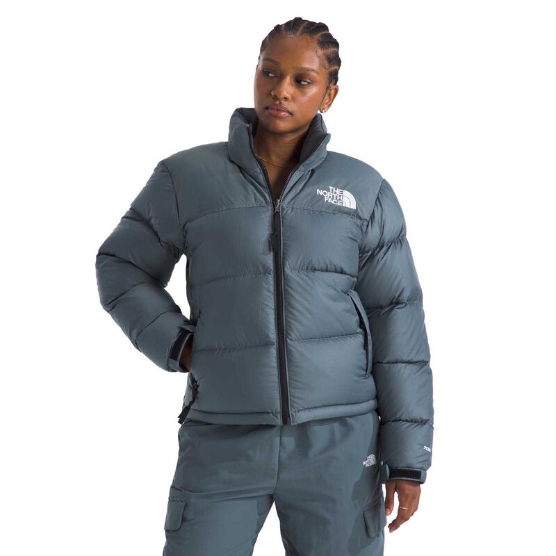 The North Face Women's 1996 Retro Nuptse Jacket image number 0